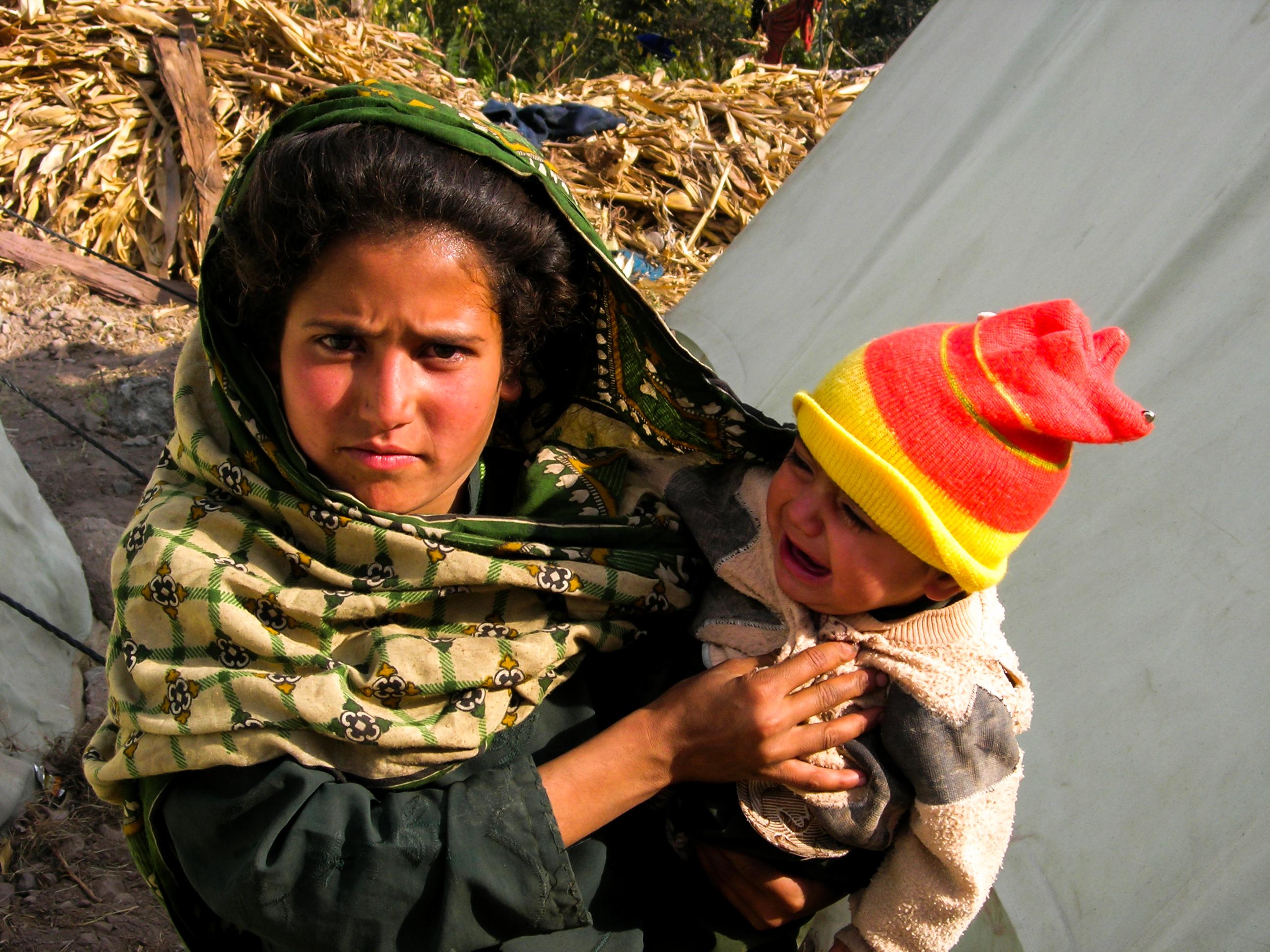 Saha çalışması — dayanışma