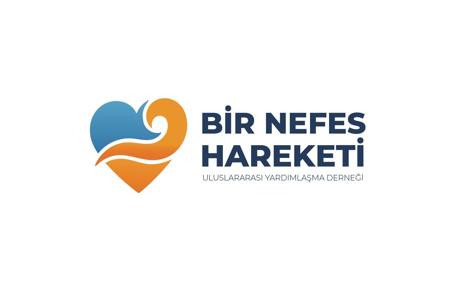 Bir Nefes Hareketi logosu