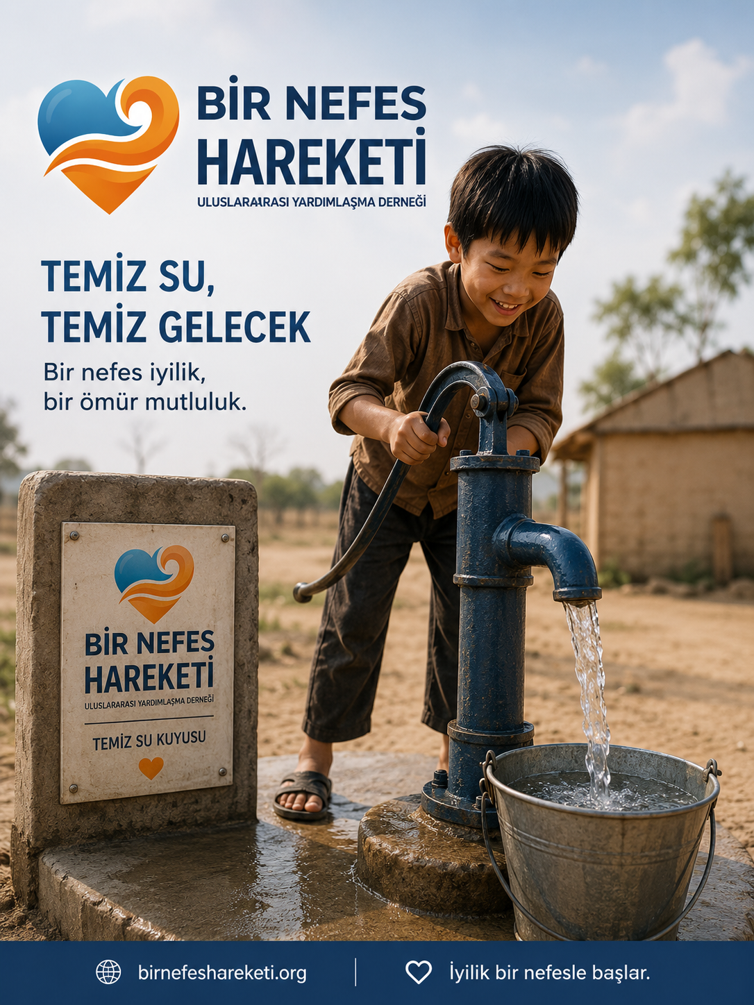 ASYA SUKUYUSU BAĞIŞI