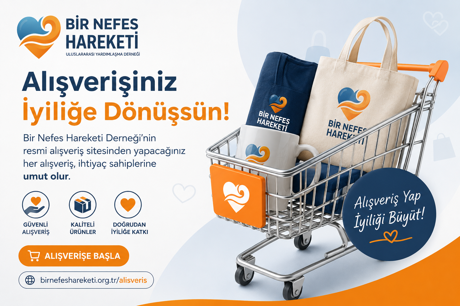 ALIŞVERİŞ KARTI